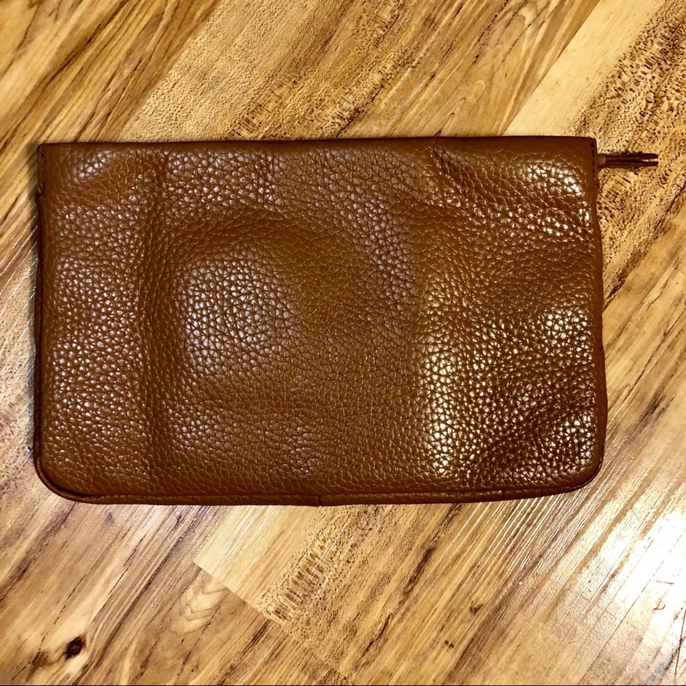 Fossil Convertible Purse - Picture 4 of 7